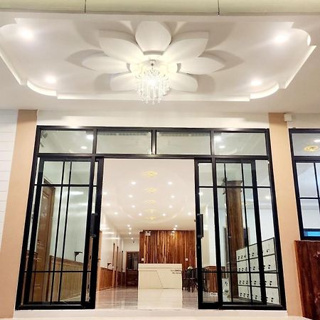 Chotika Hotel โรงแรมโชติกา ณ เชียงคาน Chiang Khan Exterior foto