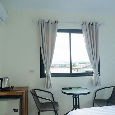 Chotika Hotel โรงแรมโชติกา ณ เชียงคาน Chiang Khan Exterior foto