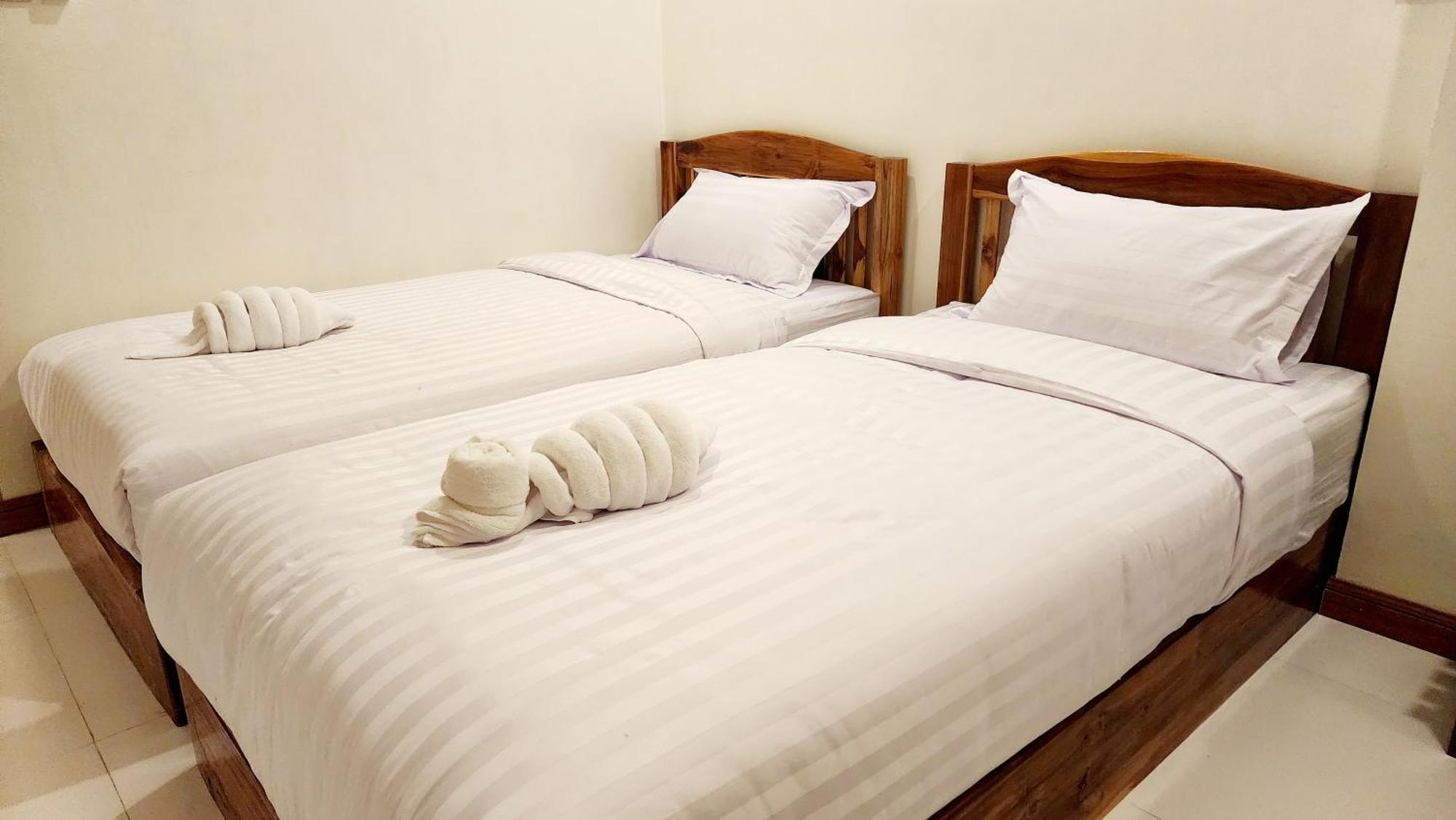 Chotika Hotel โรงแรมโชติกา ณ เชียงคาน Chiang Khan Exterior foto