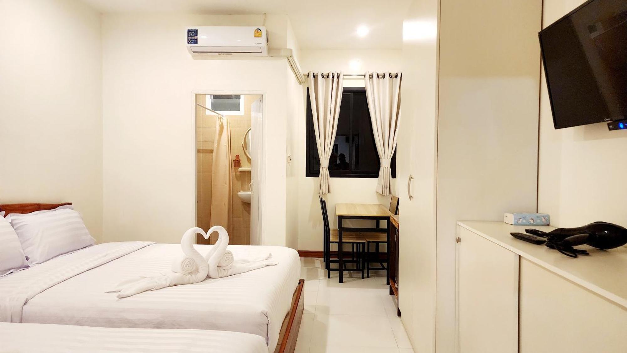 Chotika Hotel โรงแรมโชติกา ณ เชียงคาน Chiang Khan Exterior foto