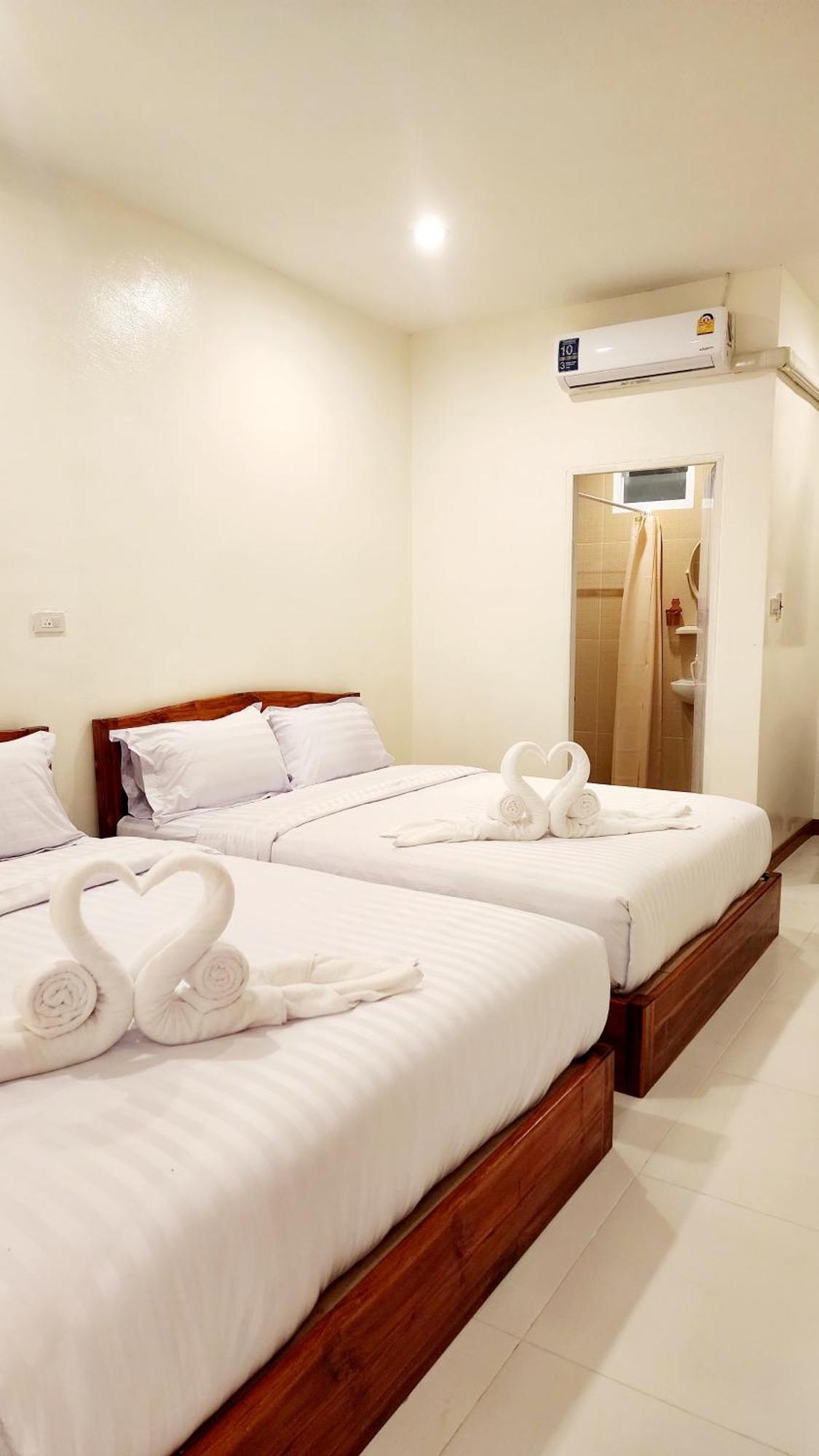Chotika Hotel โรงแรมโชติกา ณ เชียงคาน Chiang Khan Exterior foto