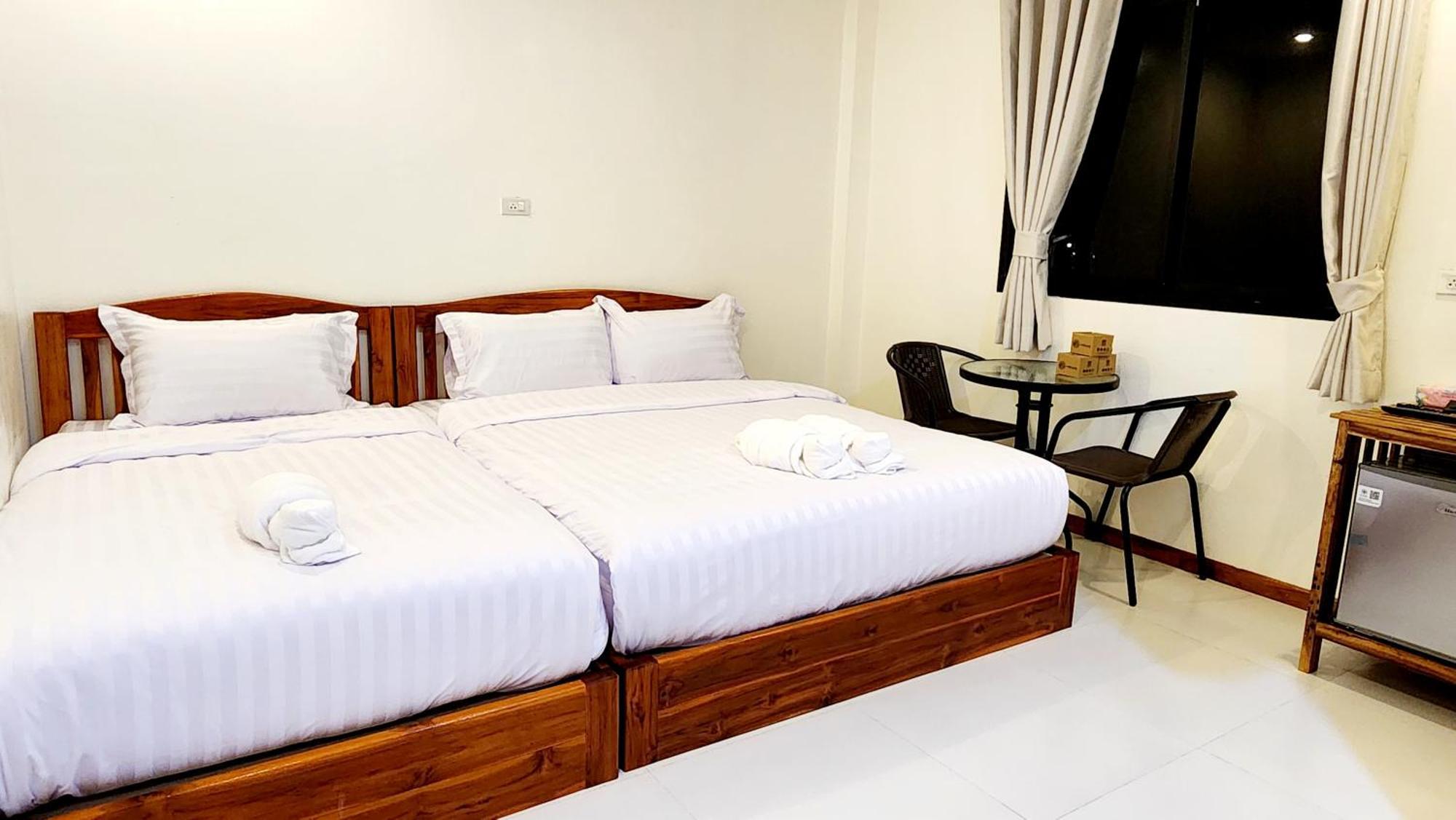 Chotika Hotel โรงแรมโชติกา ณ เชียงคาน Chiang Khan Exterior foto