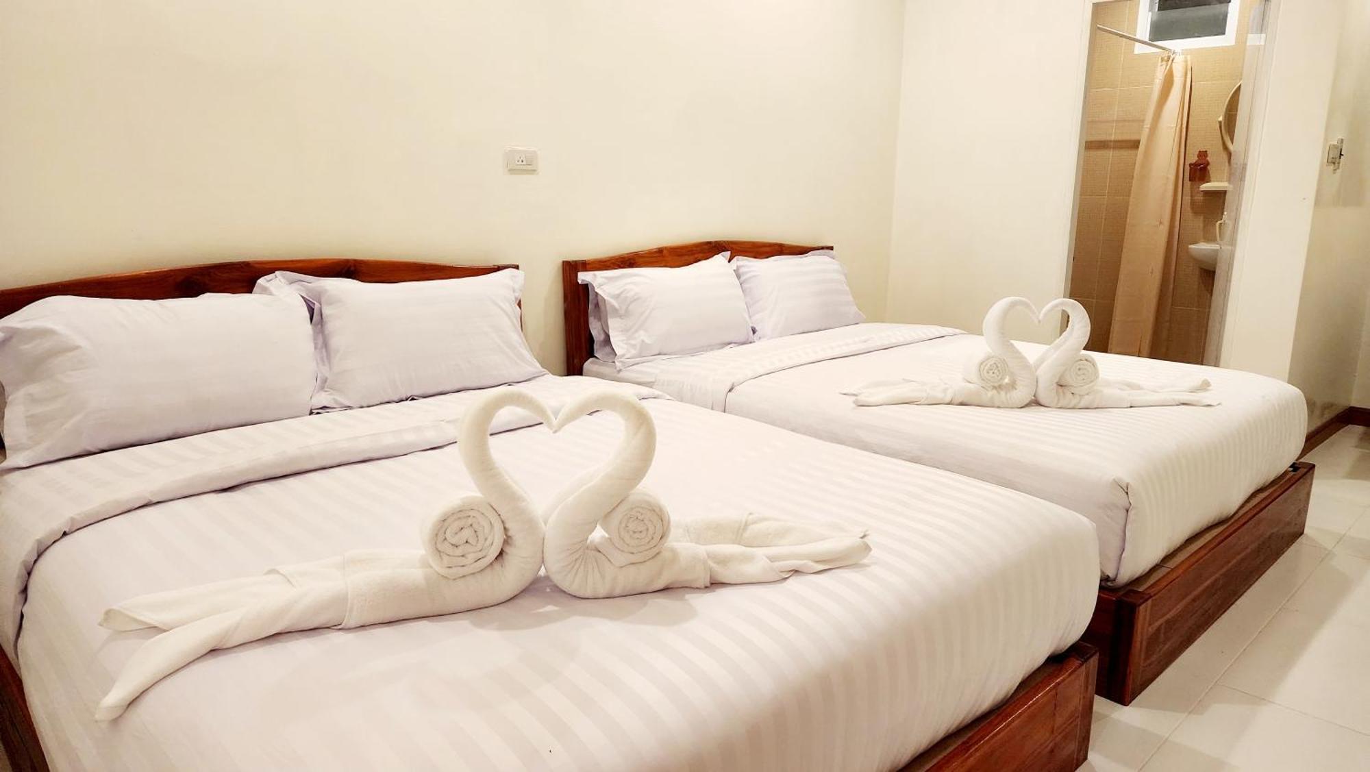 Chotika Hotel โรงแรมโชติกา ณ เชียงคาน Chiang Khan Exterior foto