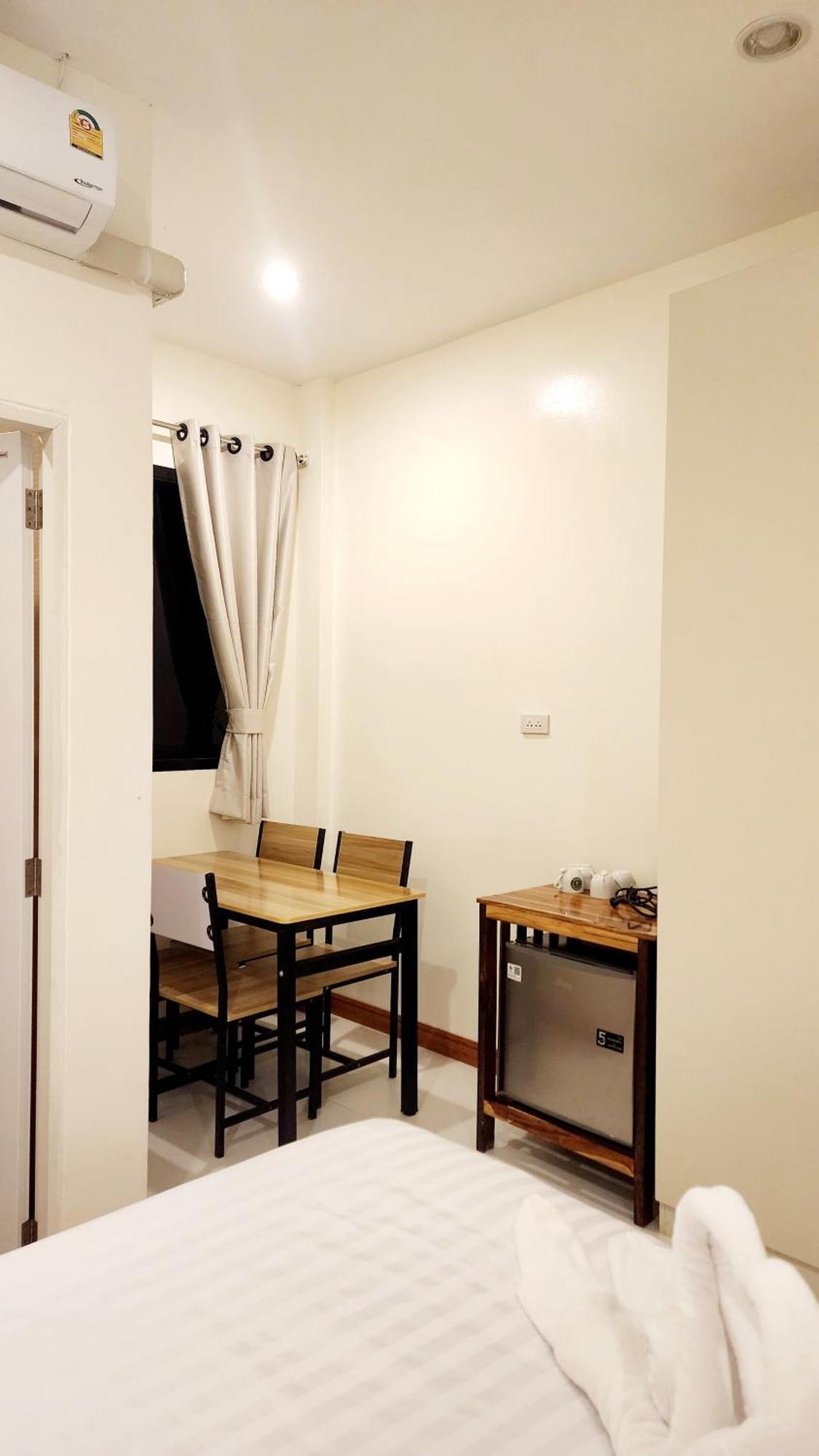 Chotika Hotel โรงแรมโชติกา ณ เชียงคาน Chiang Khan Exterior foto