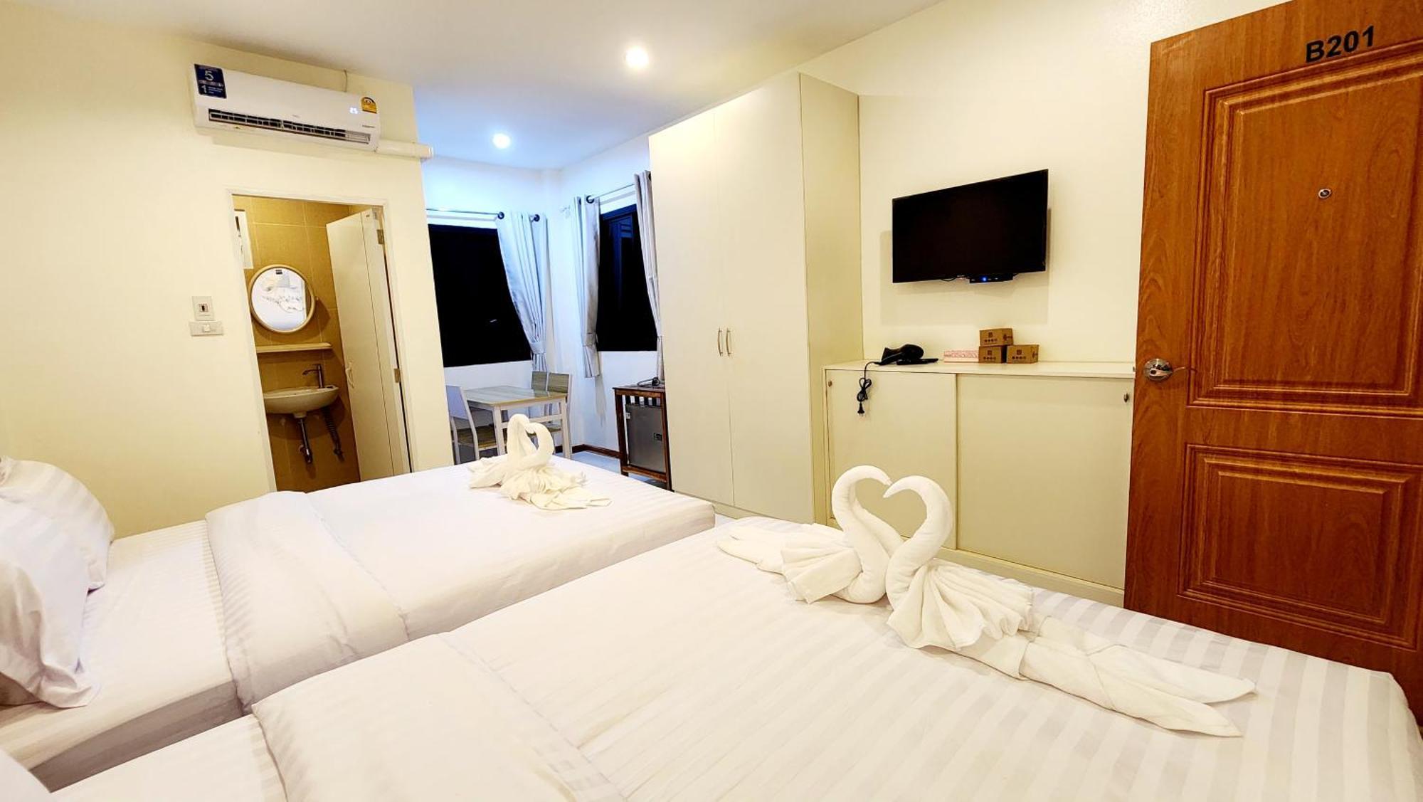 Chotika Hotel โรงแรมโชติกา ณ เชียงคาน Chiang Khan Exterior foto