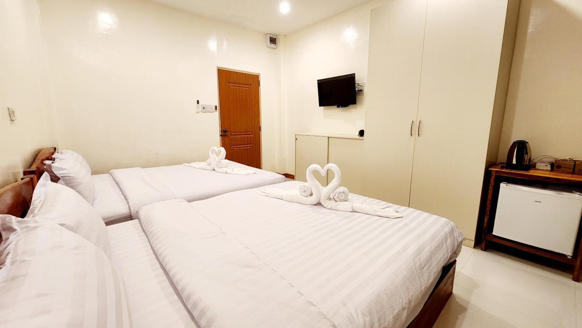 Chotika Hotel โรงแรมโชติกา ณ เชียงคาน Chiang Khan Exterior foto