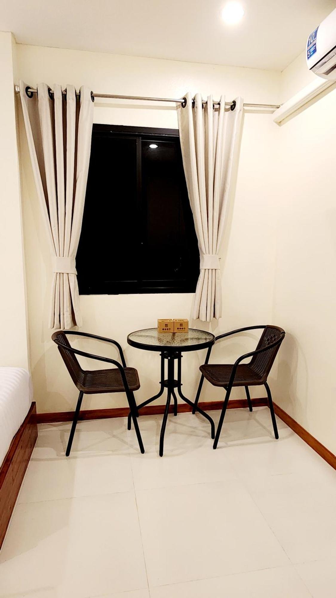 Chotika Hotel โรงแรมโชติกา ณ เชียงคาน Chiang Khan Exterior foto