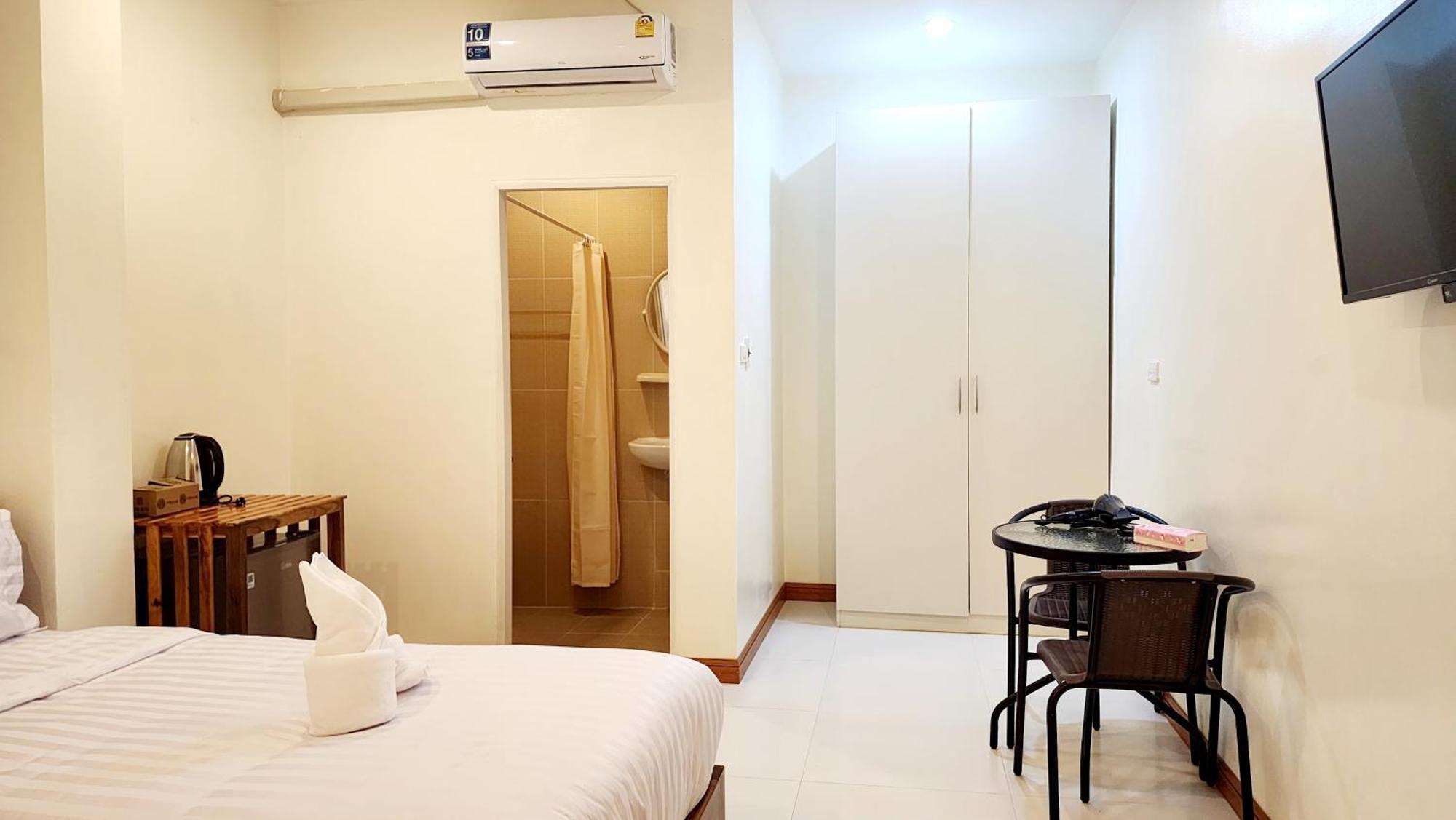 Chotika Hotel โรงแรมโชติกา ณ เชียงคาน Chiang Khan Exterior foto