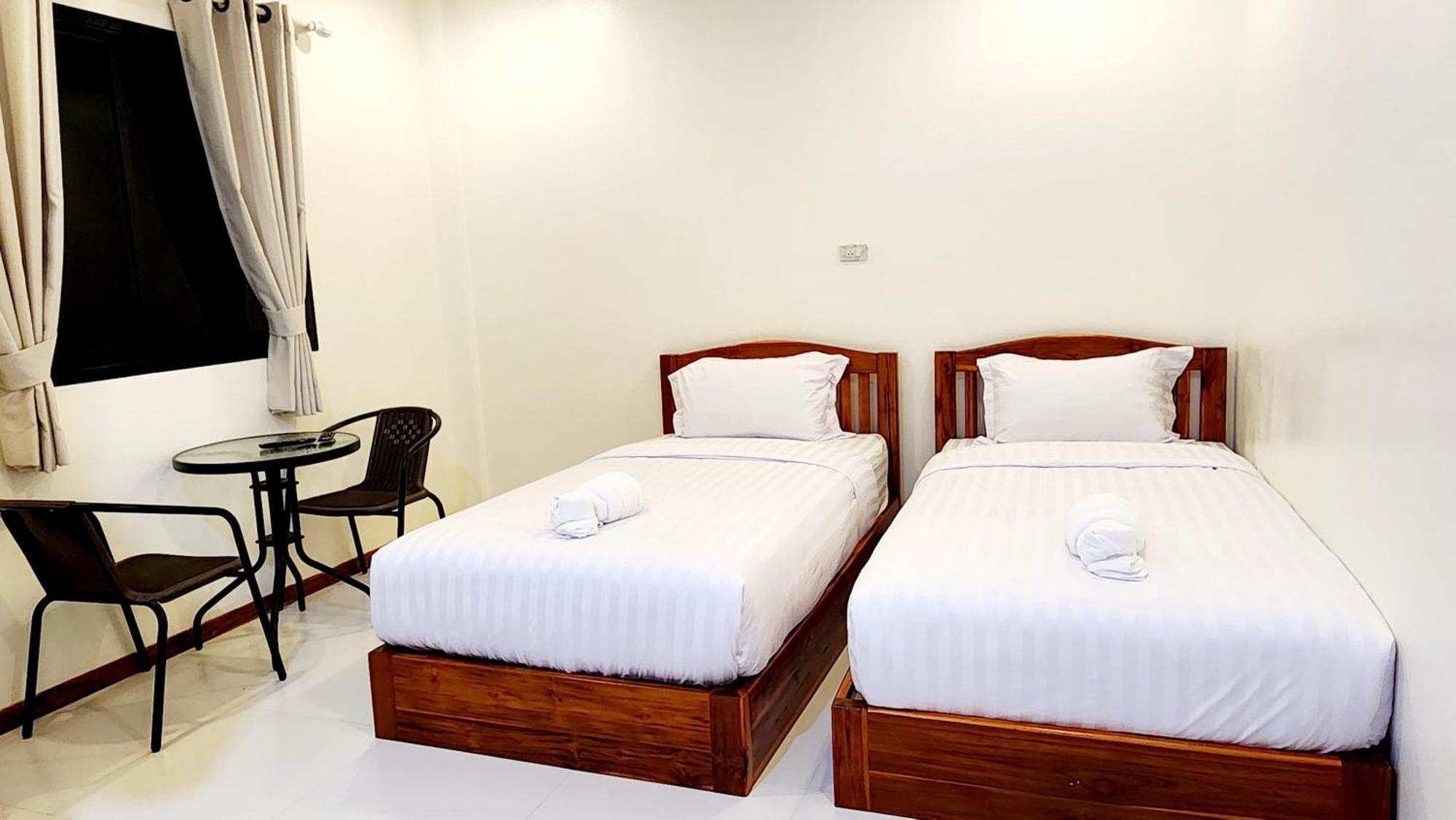 Chotika Hotel โรงแรมโชติกา ณ เชียงคาน Chiang Khan Exterior foto