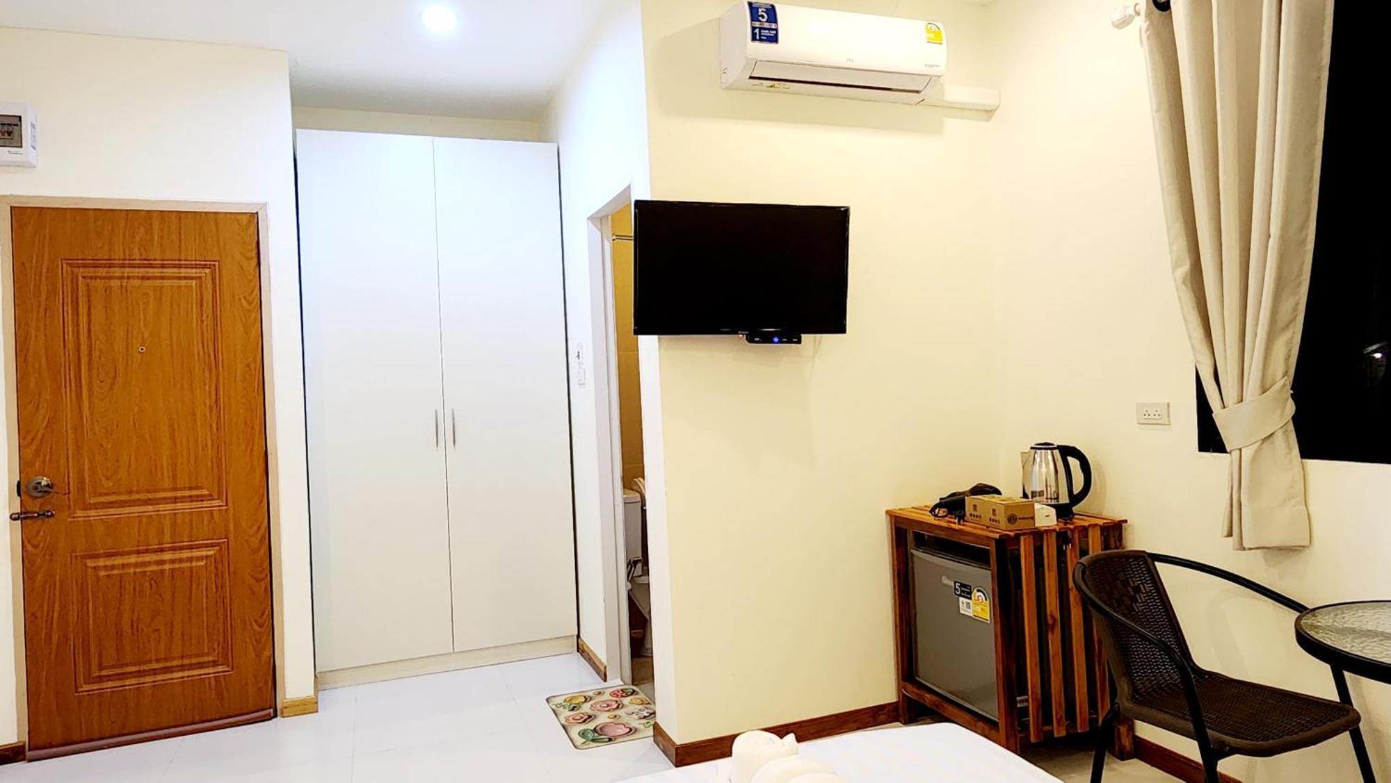 Chotika Hotel โรงแรมโชติกา ณ เชียงคาน Chiang Khan Exterior foto